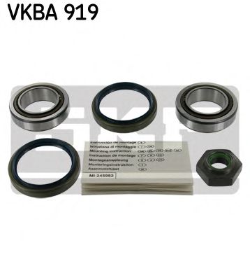 SKF VKBA 919