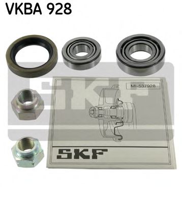 SKF VKBA 928