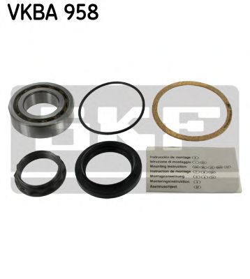 SKF VKBA 958