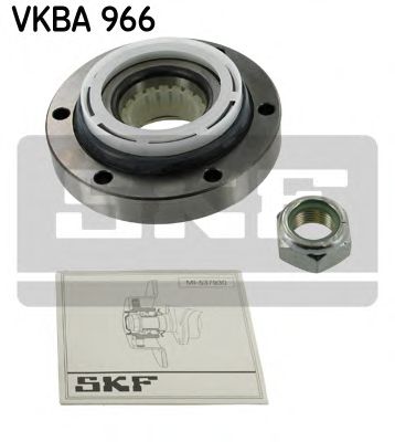 SKF VKBA 966