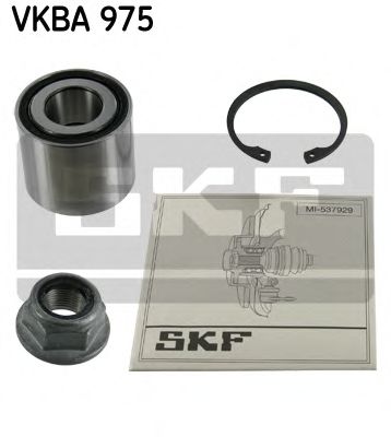 SKF VKBA 975