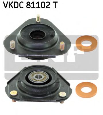 SKF VKDC 81102 T