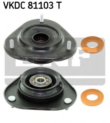 SKF VKDC 81103 T