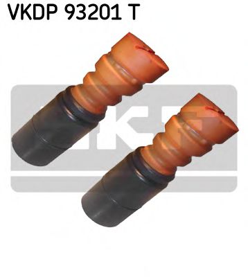 SKF VKDP 93201 T