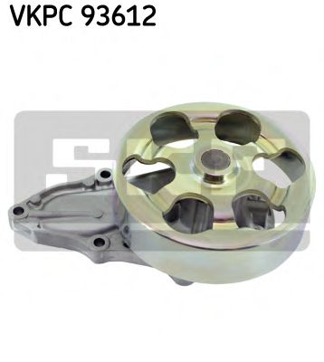 SKF VKPC 93612