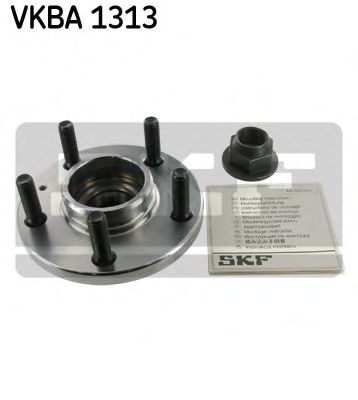 SKF VKBA 1313