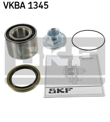 SKF VKBA 1345