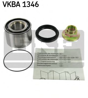 SKF VKBA 1346