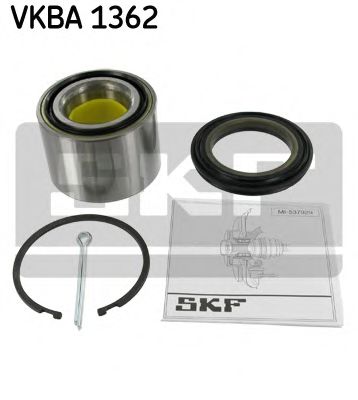 SKF VKBA 1362