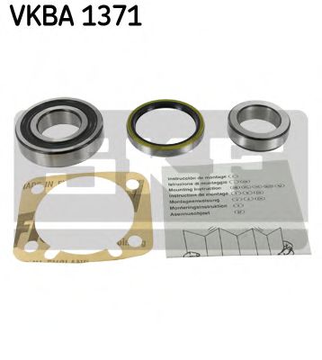 SKF VKBA 1371