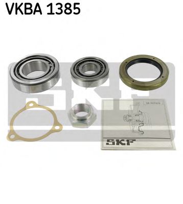 SKF VKBA 1385