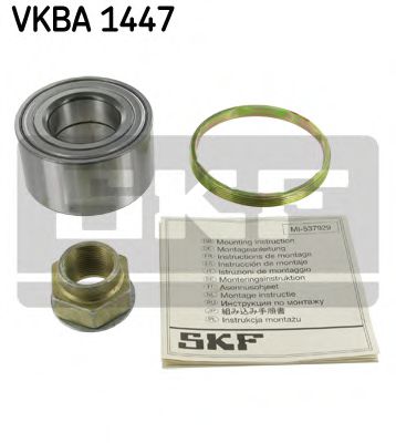 SKF VKBA 1447