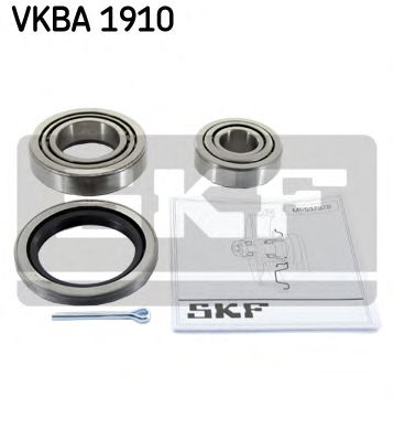 SKF VKBA 1910