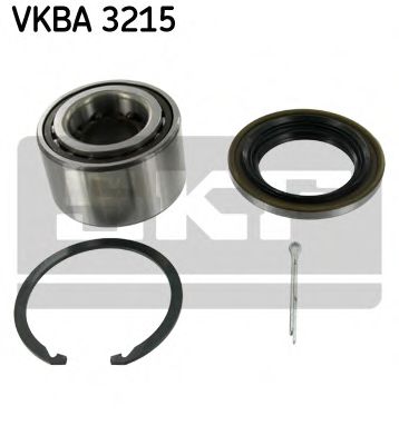 SKF VKBA 3215