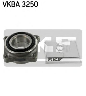 SKF VKBA 3250