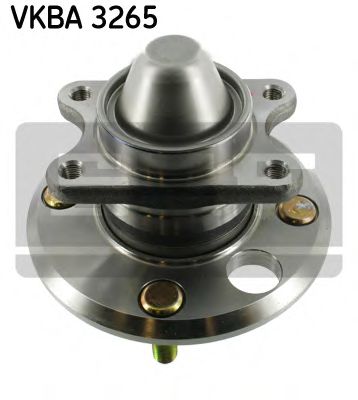 SKF VKBA 3265