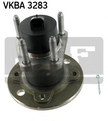 SKF VKBA 3283