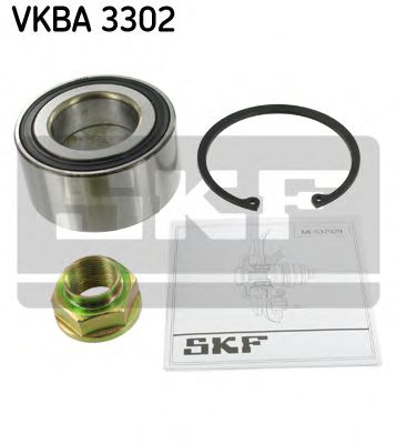 SKF VKBA 3302