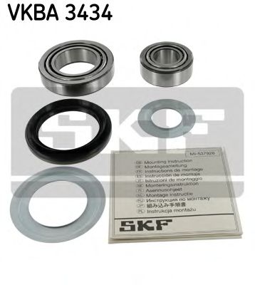 SKF VKBA 3434