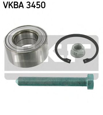 SKF VKBA 3450