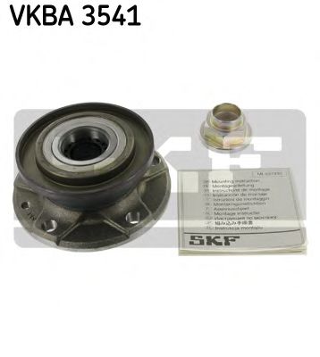 SKF VKBA 3541