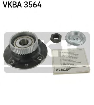 SKF VKBA 3564