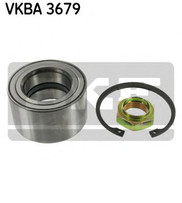 SKF VKBA 3679