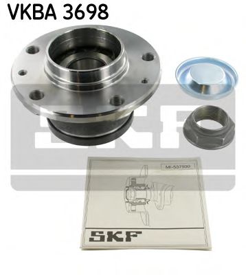 SKF VKBA 3698