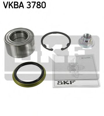 SKF VKBA 3780