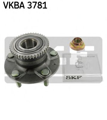 SKF VKBA 3781