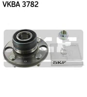 SKF VKBA 3782