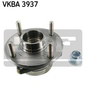 SKF VKBA 3937