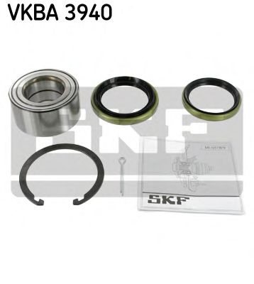 SKF VKBA 3940