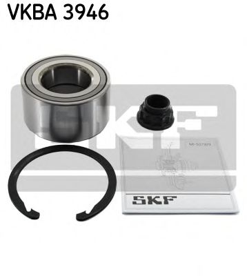 SKF VKBA 3946