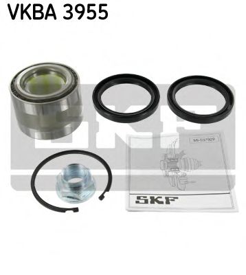 SKF VKBA 3955