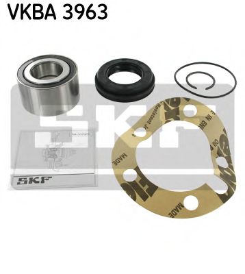 SKF VKBA 3963