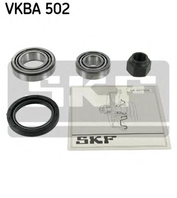 SKF VKBA 502