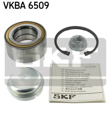 SKF VKBA 6509