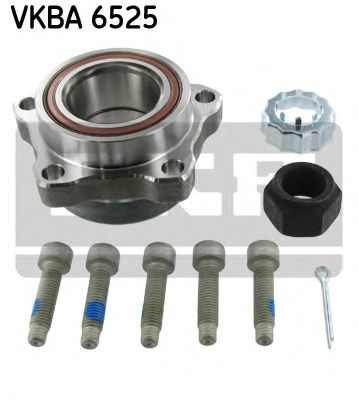 SKF VKBA 6525