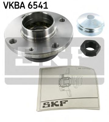 SKF VKBA 6541