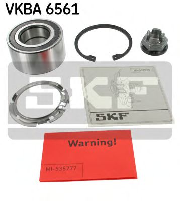 SKF VKBA 6561