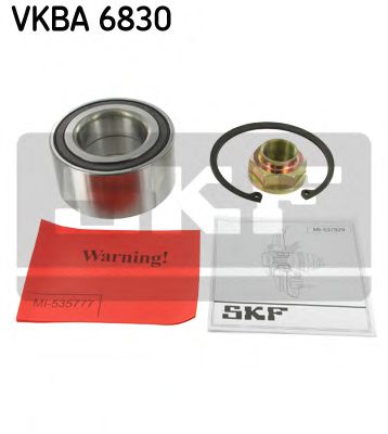 SKF VKBA 6830