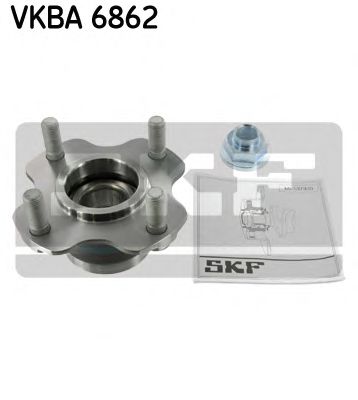 SKF VKBA 6862