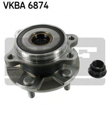 SKF VKBA 6874