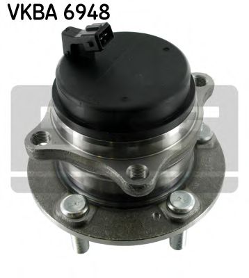 SKF VKBA 6948