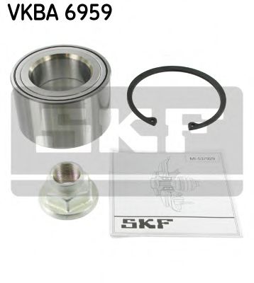 SKF VKBA 6959