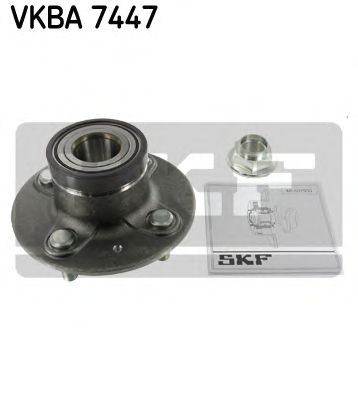 SKF VKBA 7447