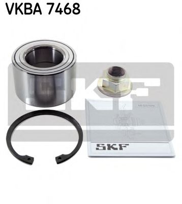 SKF VKBA 7468