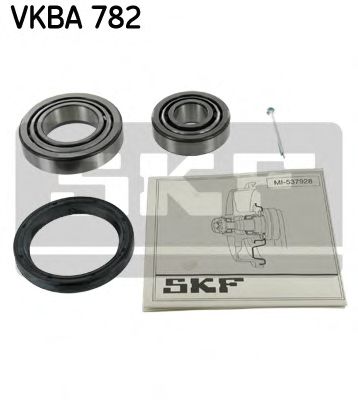 SKF VKBA 782