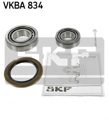 SKF VKBA 834